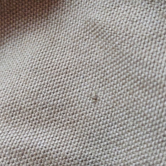 Everlane Small The Cinchable Chore Jacket Canvas Cotton Utility - Picture 14 of 16